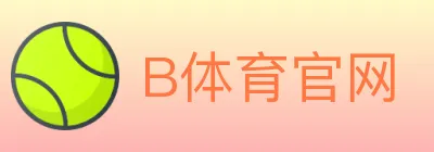 B体育官网 logo